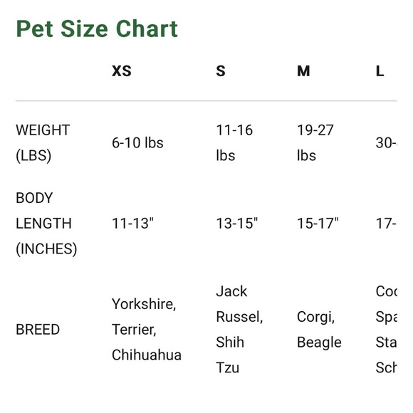 Barefoot Dreams CozyChic Pet Sweater NEW - Picture 6 of 11